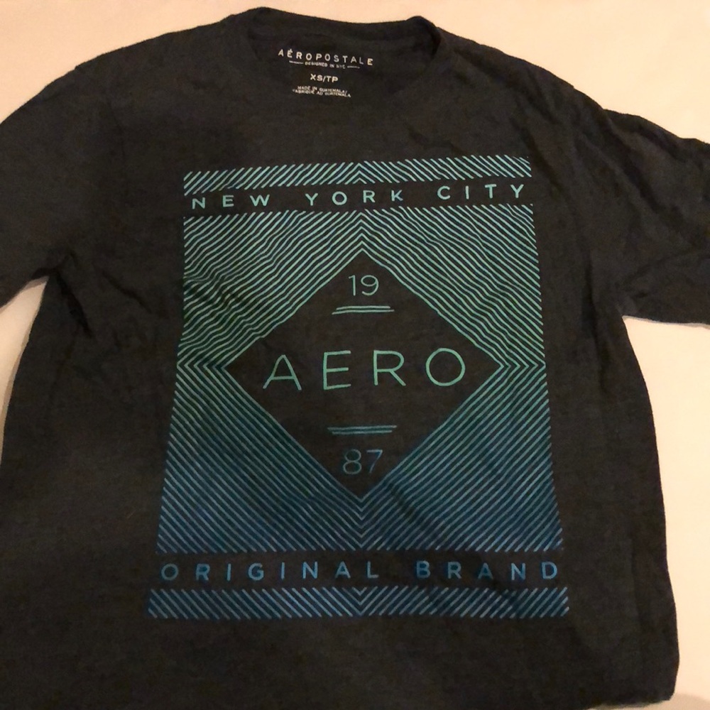 Men’s Shirt